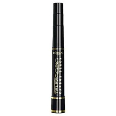 ‎L'oreal Paris L'oreal Paris Телескопическая тушь для ресниц, черный уголь