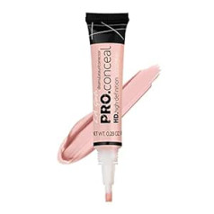 L.a. Girl LA Girl Cosmetics Corrector Hd Pro Conceal Cool Pink