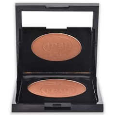 Idun Minerals Ab IDUN Minerals Illuminating Bronzer Midnight Sun