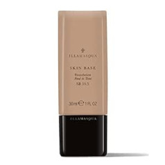 Illamasqua Skin Base Foundation - 10,5, 60г