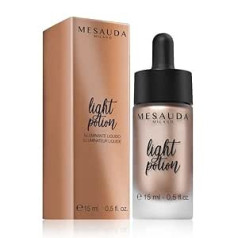 Mesauda Milano Light Potion 203 Felix Felicis - 15 ml