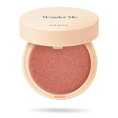 ‎Pupa Pupa Wonder Me Blush 4g 003 That's Hot Radiant