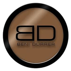 Beni Durrer Make-Up N 17, Sarkanais māls, 15 g