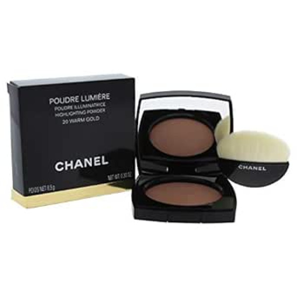 Chanel 20-Warm Gold Light Powder 8,5 g