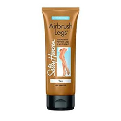 Sally Hansen Airbrush Rg Лосьон для загара ног