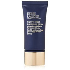 Estee Lauder Estée Lauder Double Wear Maximum Cover - 1N1 Ivory Nude, 30 ml