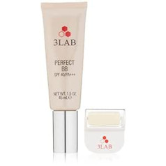 3Lab Perfekt BB SPF 40/PA+++ Nr. 002 45 мл