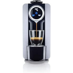 SGL Smarty automātiskais 9J0003 kafijas automāts Nespresso izmēram