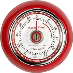 Eddingtons Magnet-Timer Retro, puv