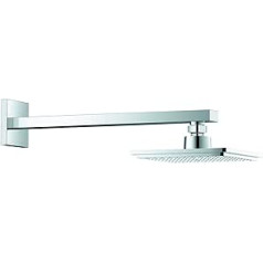 Grohe Euphoria Cube Kopfbrauseset, 1 stück, 26073000