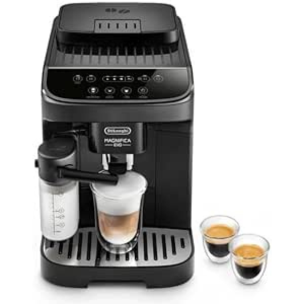 Delonghi Magnifica Evo ECAM 290.51.B pilnībā automātiska mašīna