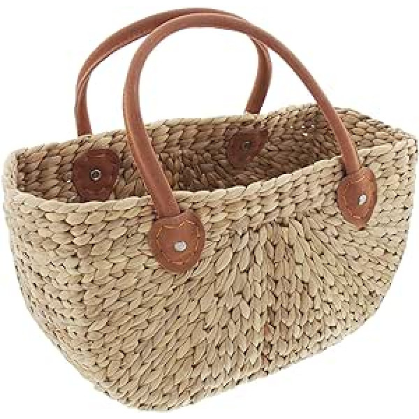 Bag Natural Mesh