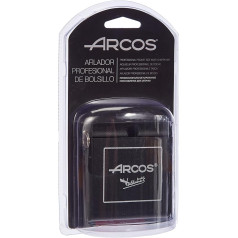 Arcos 610200 - Professional Pocket Knife Sharpener
