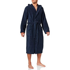 Schiesser Men's Bath Robe