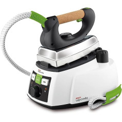 Polti 535 vaporella eco pro 2 keys steam control - 4 bar