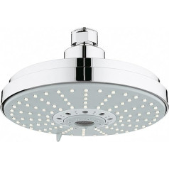 GROHE 27134000 Rainshower Cosmopolitan dušas galva