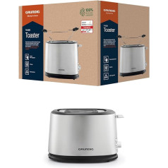 Grundig TA 5620 Toaster