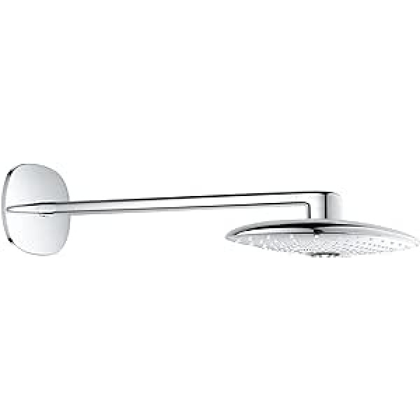 Grohe 26254000 Shower Head Set