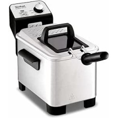 Tefal FR3380 Fryer (Only Stainless Steel Stand-Alone)