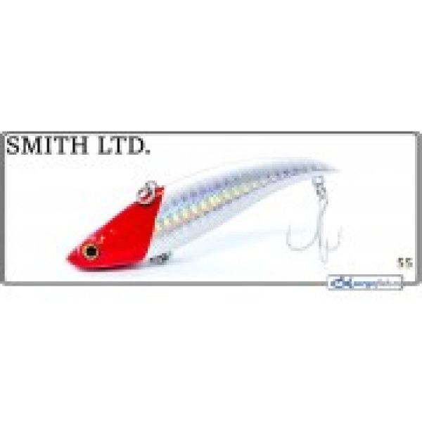 Rattlins (Vibs) SMITH Bay BLUE 90S 21 - 55