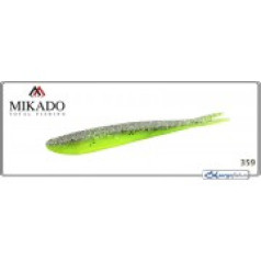 Silikona māneklis MIKADO Saira 20 - 359