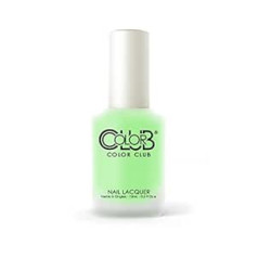 Color Club Krāsu klubs Nagellack, Tic Tac Toe