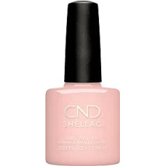 CND SHELLAC Nude Collection 2018 – Uncovered, 7,3 мл
