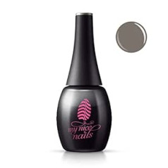 My Nice Nails Visvairāk meklētais - 102 - Gēla laka no My Nice Nails - Just More Beautiful - 12 ml | Ilgst 3 līdz 4 nedēļas | Extreme Gloss vai Matte | Unikāls pudeles dizains