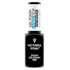 Victoria Vynn Гель-лак для ногтей Victoria Vynn Hybrid Top UV LED Gel Polish Soak Off 8 мл