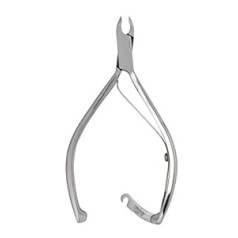 Vitry Skin Clasp Stainless Steel Clasp 12 cm Pack of 1