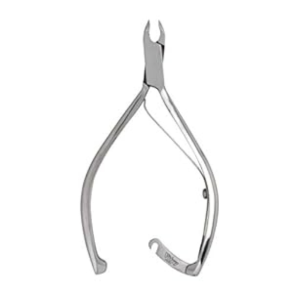 Vitry Skin Clasp Stainless Steel Clasp 12 cm Pack of 1