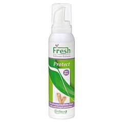 Camillen 60 Protect Fresh Foam Balm Пенка для ног Крем-пенка с ромашкой, 150мл