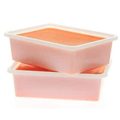 ‎Kosmetex Kosmetex Paraffin Wax Bath Treatment, Paraffin Bath – Paraffin Treatment for Dry, Sensitive Skin