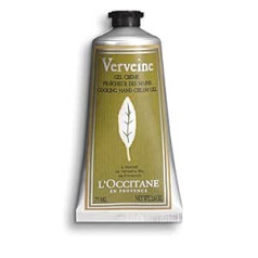 L'occitane Verbena atvēsinošs roku krēms