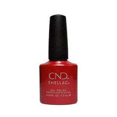 CND Shellac Hollywood