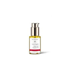 Dr. Hauschka Hauschka Nail Care Масло для ногтей с нимом, 18 мл