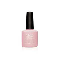 CND Shellac Nude Knickers, 7.3 ml