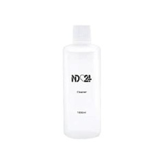 Nd24 Naildesign Cleaner Nagu modelēšana - Studijas kvalitāte - Ražots Vācijā - 1000 ml