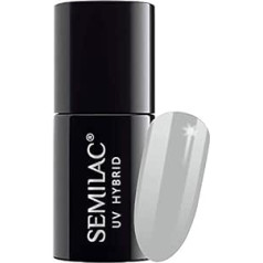 Semilac UV Nagellack 547 Another Way 7ml Kollektion City Break