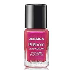 Jessica Phenom Color Last Dance