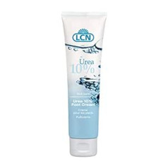 LCN Urea 10% pēdu krēms 100 ml - Fußcreme