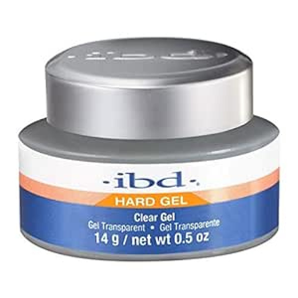 IBD Clear Gel 14 g