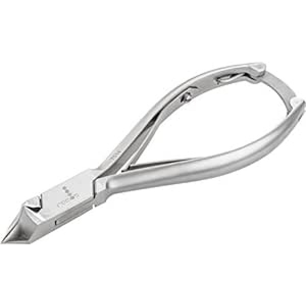 Remos Professional Body Care REMOS nail nippers head cutter made of stainless steel - for thick toenails 14 cm