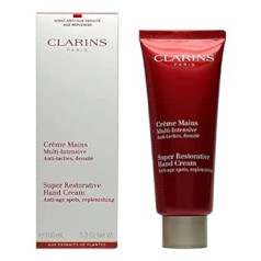 Clarins ķermeņa krēms 1 iepakojums (1 x 100 ml)