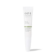 OPI ProSpa Nail & Cuticle Oil To Go - Nail Oil Pen for Soft Cuticles & Strengthened Nails - Intensive Cuticle Care with Vegetable Oils for On the Go - 7.5 ml