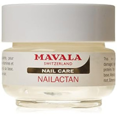 Mavala Nailactan Nagelcreme 15 ml