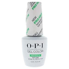 OPI ProHealth Top Coat, 1er Pack (1 x 15 ml)