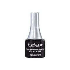 Estrosa Glitter Top Coat