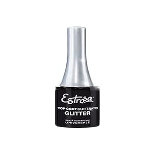 Estrosa Glitter Top Coat