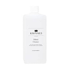 Km-Nails Cleaner Transparent 500 ml